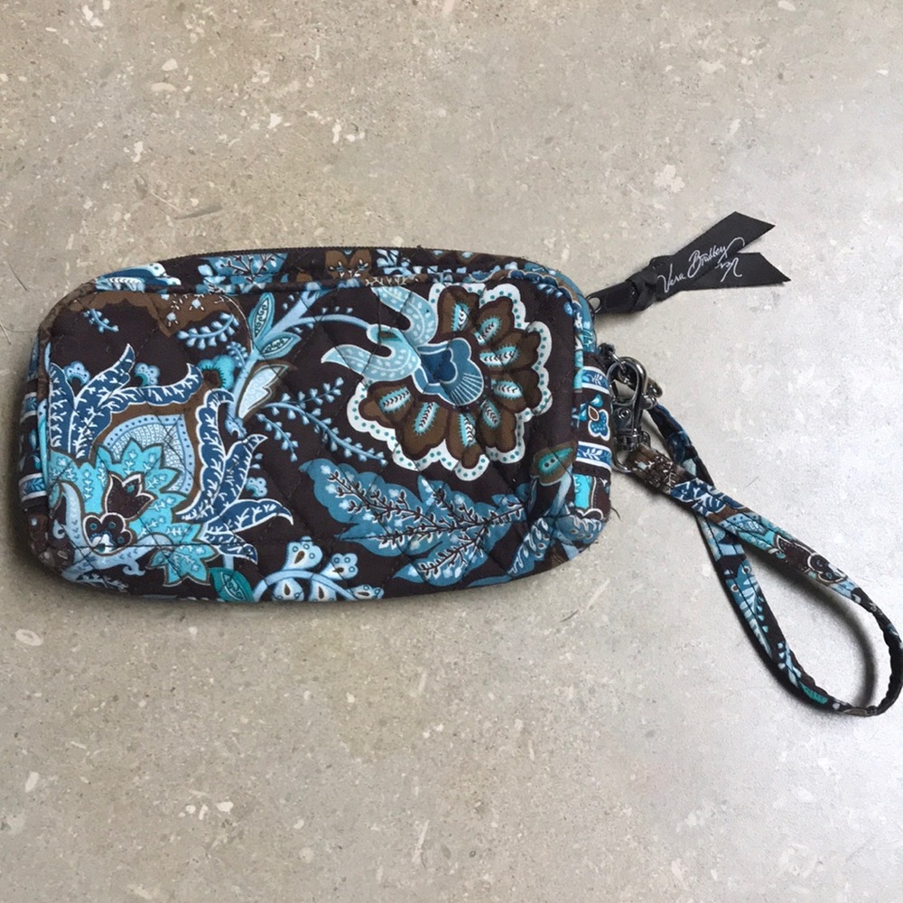 Vera Bradley/ wristle